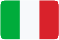 Free standing convectors Italiano